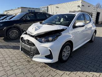  Toyota Yaris 1.5 Hybrid 2025/3
