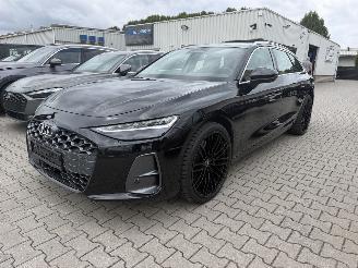 Avarii autoturisme Audi A6 avant 2.0 TDI 150kw / Quattro/ Panorama/ Nieuw model 2026/1