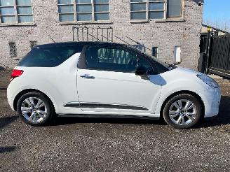 Coche accidentado Citroën DS3 SO CHIC 2014/3