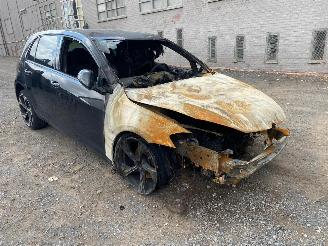 Volkswagen Golf HIGHLINE picture 2