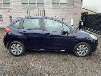 uszkodzony samochody osobowe Citroën C3 SEDUCTION 2017/3