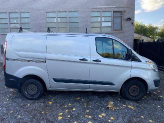  Ford Transit Custom 2.2TD 2016/3