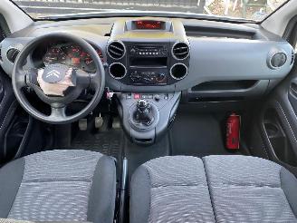 Citroën Berlingo 1.6 picture 23