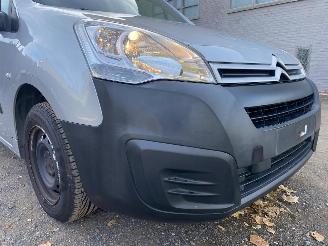 Citroën Berlingo 1.6 picture 3