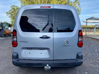 Citroën Berlingo 1.6 picture 14