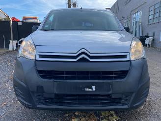 Citroën Berlingo 1.6 picture 4