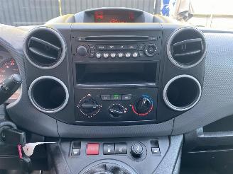 Citroën Berlingo 1.6 picture 27