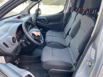 Citroën Berlingo 1.6 picture 21