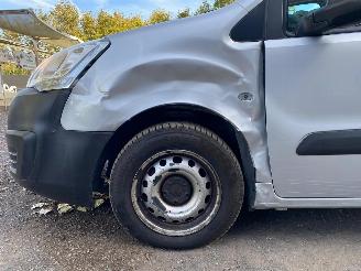 Citroën Berlingo 1.6 picture 10