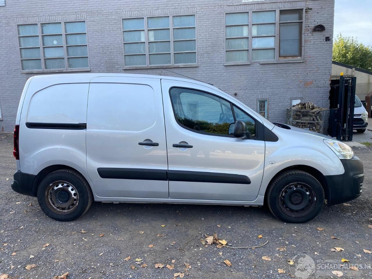 Citroën Berlingo 1.6