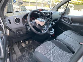 Citroën Berlingo 1.6 picture 19