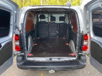 Citroën Berlingo 1.6 picture 15