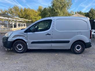 Citroën Berlingo 1.6 picture 11