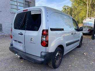 Citroën Berlingo 1.6 picture 18