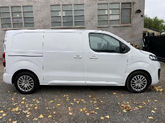 Avarii auto utilitare Fiat Scudo  2023/11