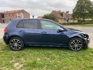 skadebil auto Volkswagen Golf EDITION 2016/1
