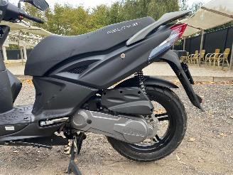 Kymco  AGILITY 50 picture 21