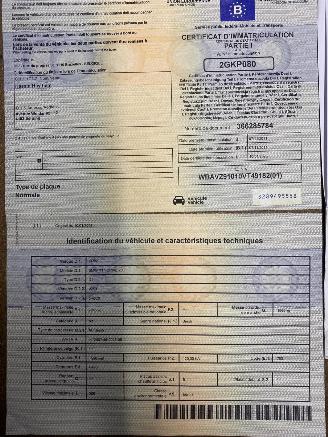 BMW X1 SDRIVE20D EFFICIE picture 33