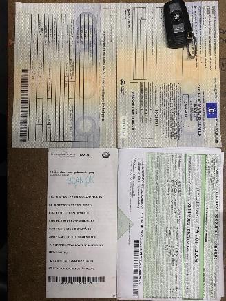 BMW X1 SDRIVE20D EFFICIE picture 32