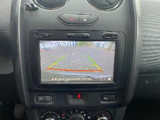 Dacia Duster SAGA picture 30