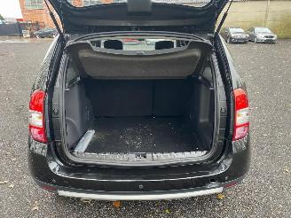 Dacia Duster SAGA picture 15