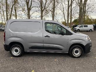  Citroën Berlingo 1.5 HDI 2020/2