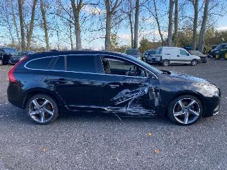 škoda osobní automobily Volvo V-60 V 60 R-DESIGN 2012/9