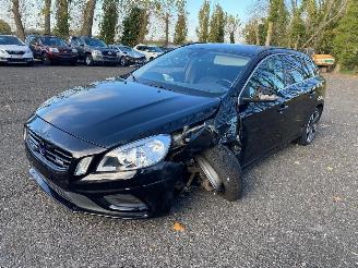 Volvo V-60 V 60 R-DESIGN picture 13