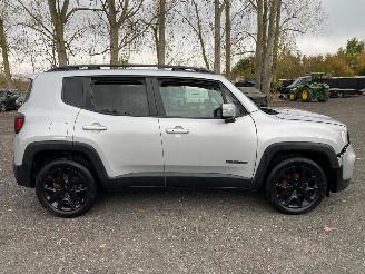  Jeep Renegade  2020/10