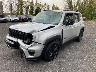 Jeep Renegade  picture 11