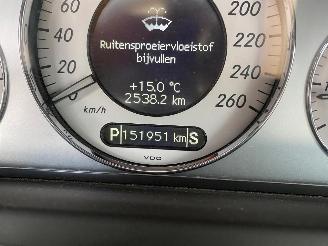 Mercedes CLK 200 KOMPRESSOR C picture 26