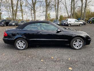  Mercedes CLK 200 KOMPRESSOR C 2008/4