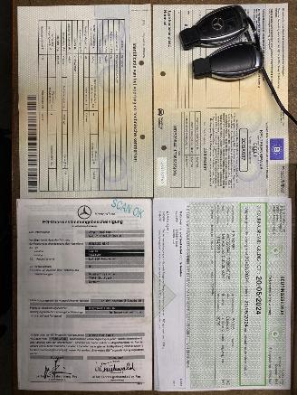 Mercedes CLK 200 KOMPRESSOR C picture 31