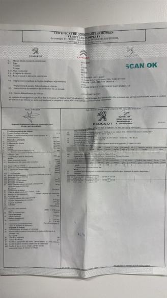 Peugeot Boxer PACK CLIM picture 35