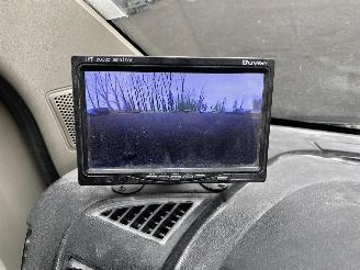 Peugeot Boxer PACK CLIM picture 31