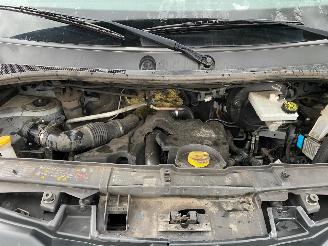 Opel Movano 2.3 D picture 10