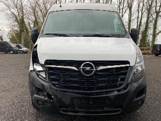 Opel Movano 2.3 D picture 11