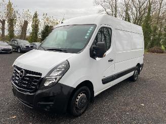 Opel Movano 2.3 D picture 14