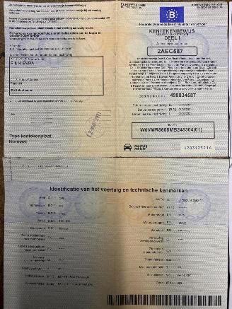 Opel Movano 2.3 D picture 34