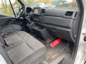 Opel Movano 2.3 D picture 26