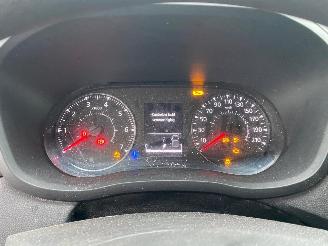 Opel Movano 2.3 D picture 28