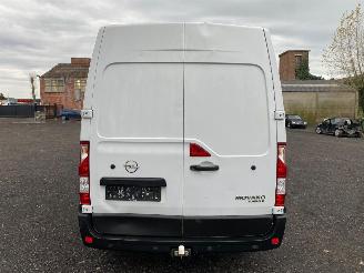 Opel Movano 2.3 D picture 18