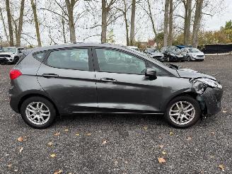 Unfallwagen Ford Fiesta TREND 2018/12