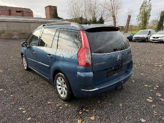 Citroën C4-picasso PICASSO EXCLUSIVE picture 12