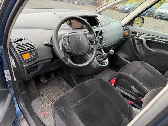 Citroën C4-picasso PICASSO EXCLUSIVE picture 19