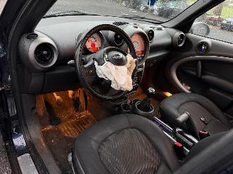 Mini Cooper ONE D COUNTRYMA picture 27