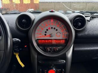 Mini Cooper ONE D COUNTRYMA picture 31