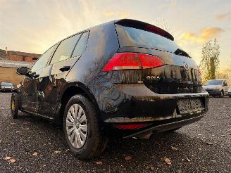 Volkswagen Golf TRENDLINE picture 16