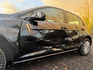 Volkswagen Golf TRENDLINE picture 11