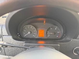 Mercedes Sprinter 3.0 CDTI picture 28